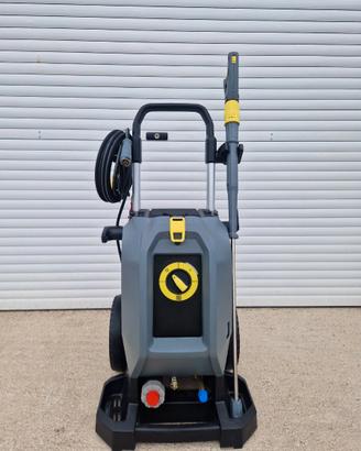 Idropulitrice karcher professional 10/25 4 S