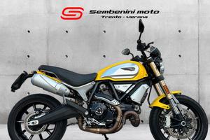 Ducati Scrambler 1100 ICON 2019