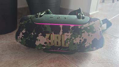 cassa jbl extreme 5