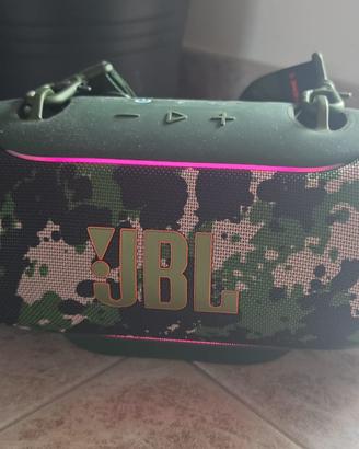 cassa jbl extreme 5