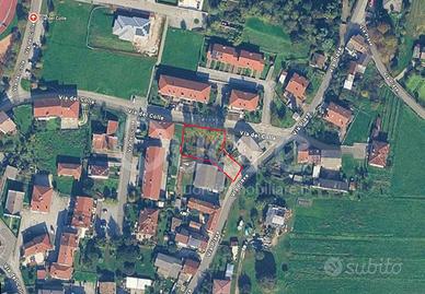 Terreno edificabile residenziale - Majano