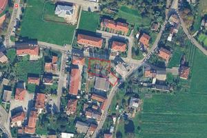 Terreno edificabile residenziale - Majano