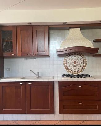 Cucina completa