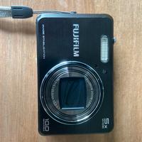 fujifilm finepix J250