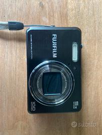 fujifilm finepix J250