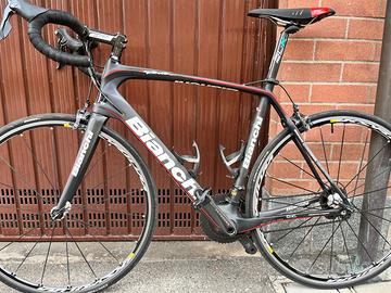 BIANCHI INFINITO CV Taglia L