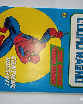 FUMETTI MARVEL
