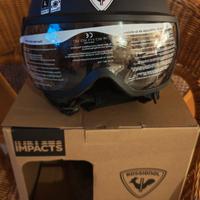 Casco Sci Rossignol Impacts L