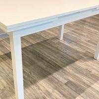 Tavolo ikea allungabile