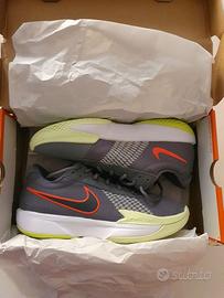 Scarpe Nike Performance GT Cut Academy air zoom