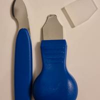 Kit strumenti per stampante 3D