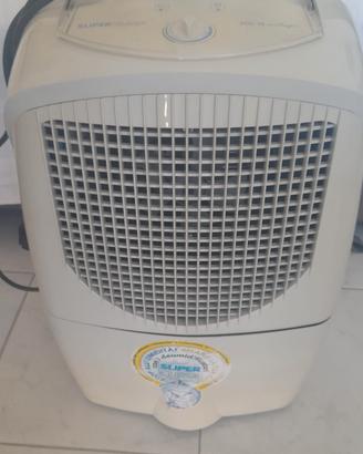 Superclima deumidificatore modello sdc 12