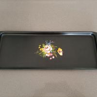 Vassoio guzzini vintage