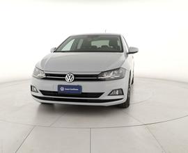 VOLKSWAGEN Polo VI 2017 - Polo 5p 1.0 tsi C U24797