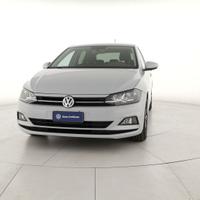 VOLKSWAGEN Polo VI 2017 - Polo 5p 1.0 tsi C U24797