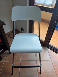 coppia sgabelli ikea franklin