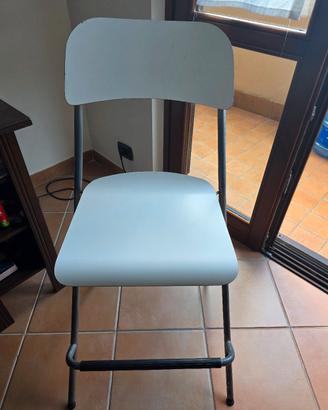 coppia sgabelli ikea franklin