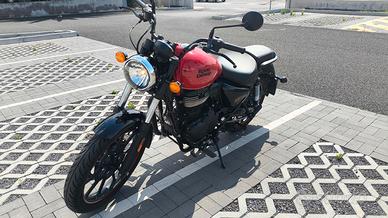 Royal Enfield Meteor 350