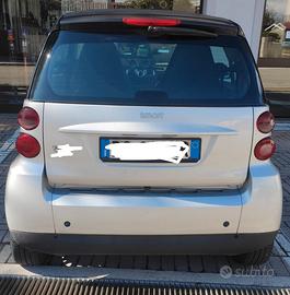 Smart fortwo coupé 