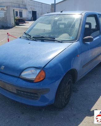 FIAT SEICENTO 600 187 0.9 39CV 97-08 - Ricambi