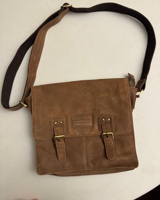 Borsa tracolla MARCO DANIELA