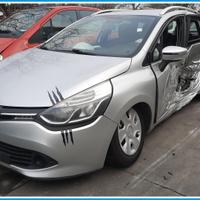 Ricambi Usati RENAULT CLIO 4a Serie 2015