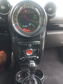 Mini countryman 2000sd