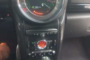 Mini countryman 2000sd