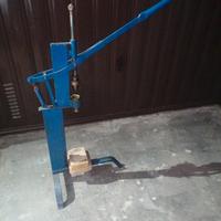 Tura tappi massiccio