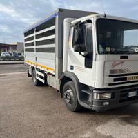 Iveco Eurocargo 120E18
