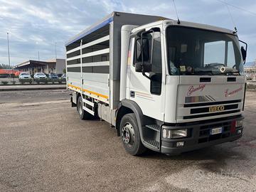 Iveco Eurocargo 120E18