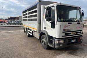 Iveco Eurocargo 120E18