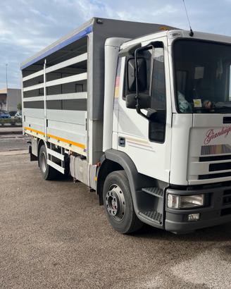 Iveco Eurocargo 120E18