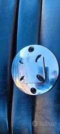 Point cover per Harley
