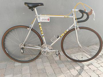 Alan competition pronta per Eroica