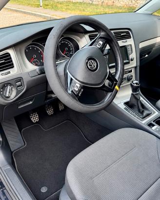 Golf 7 serie tgi