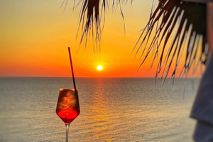 Pantelleria bilocale 4 passi dal mare