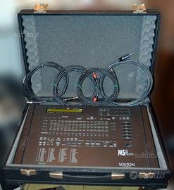 Expander Solton mod. MS4