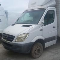 Ricambi Mercedes Sprinter 2008 cambio Automatico