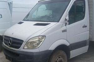 Ricambi Mercedes Sprinter 2008 cambio Automatico