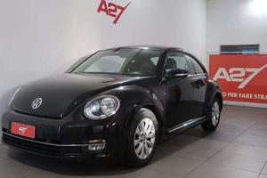 Volkswagen Maggiolino 1.2 TSI Design