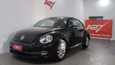 Volkswagen Maggiolino 1.2 TSI Design