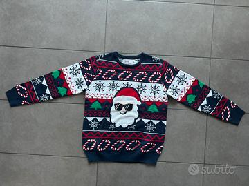 Maglione natalizio bambino