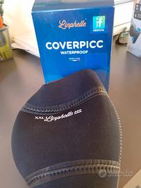 Protezione per PICC e glucometro