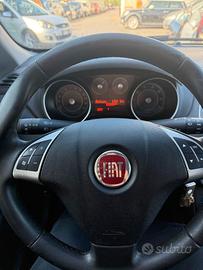 FIAT Grande Punto - 2009