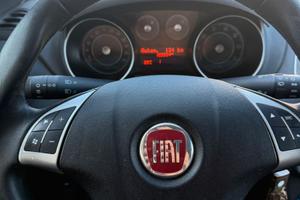 FIAT Grande Punto - 2009