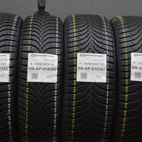 4 pneumatici hankook 155/60 r15 175/55 r15 ap18382