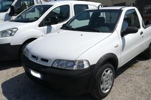 FIAT STRADA 1.9 JTD