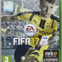 FIFA 17 - Xbox One

