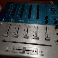 Mixer dj 4 canali